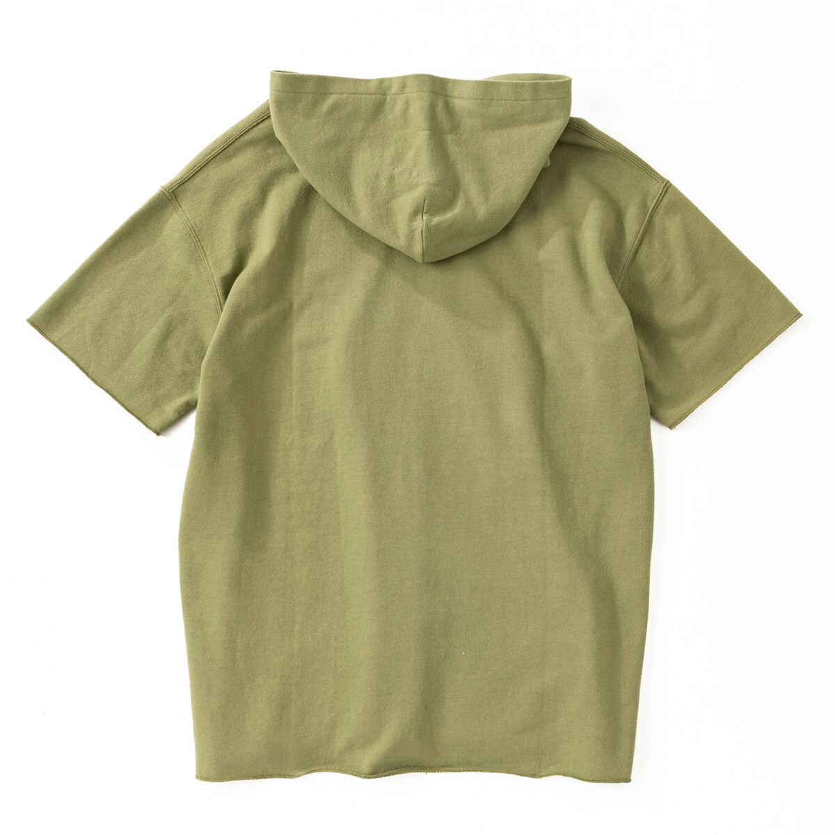 KAVU #日版 S/S Lock Parka #Olive