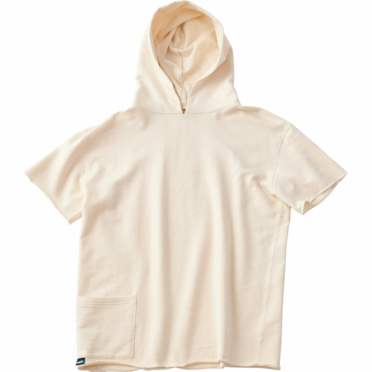 KAVU #日版 S/S Lock Parka #Kinari