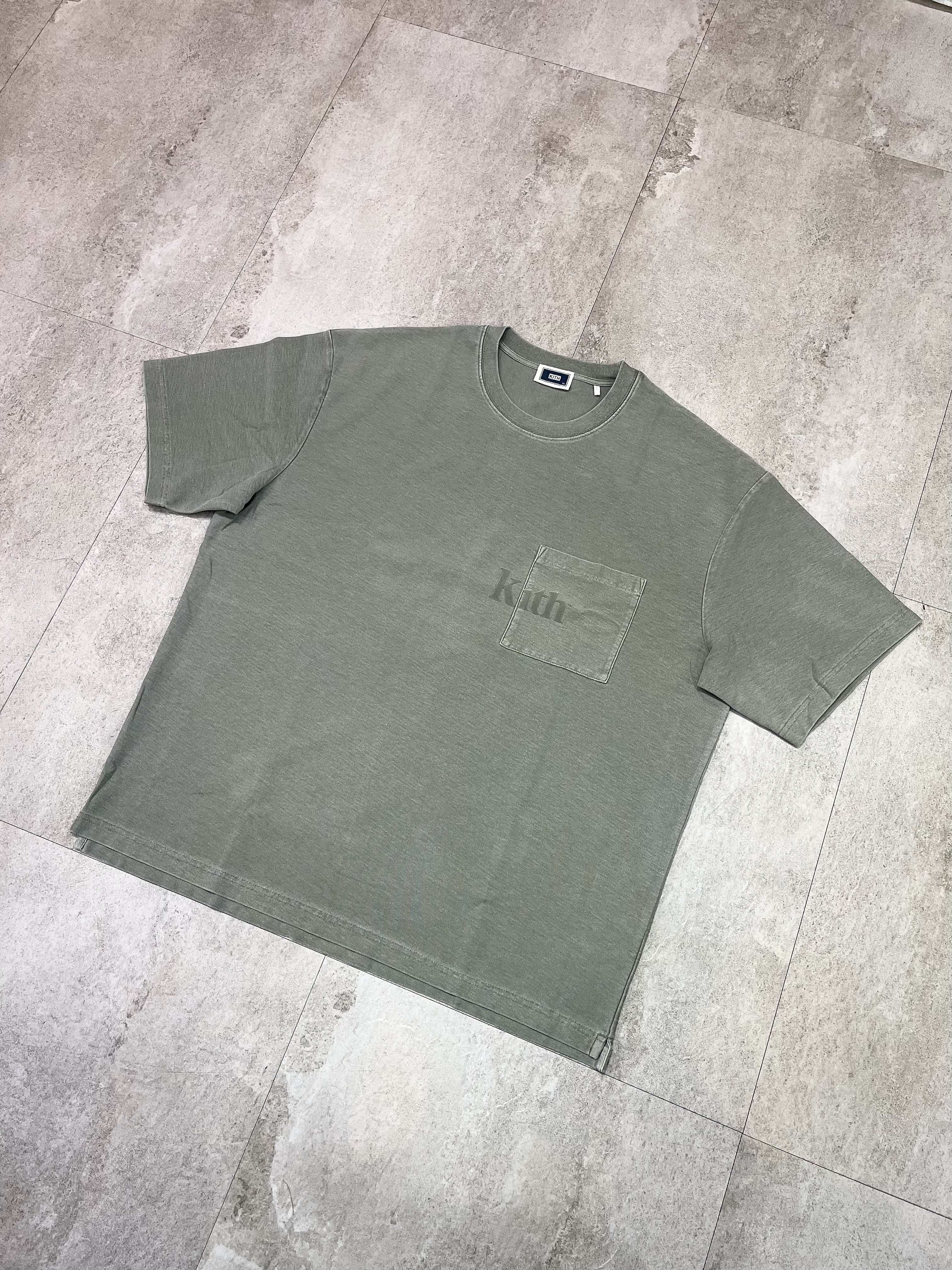 KITH Quinn Tee