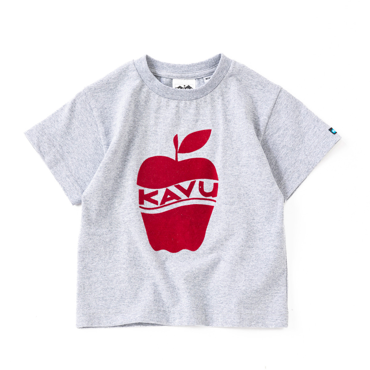K's Apple Tee #H/Grey #日版