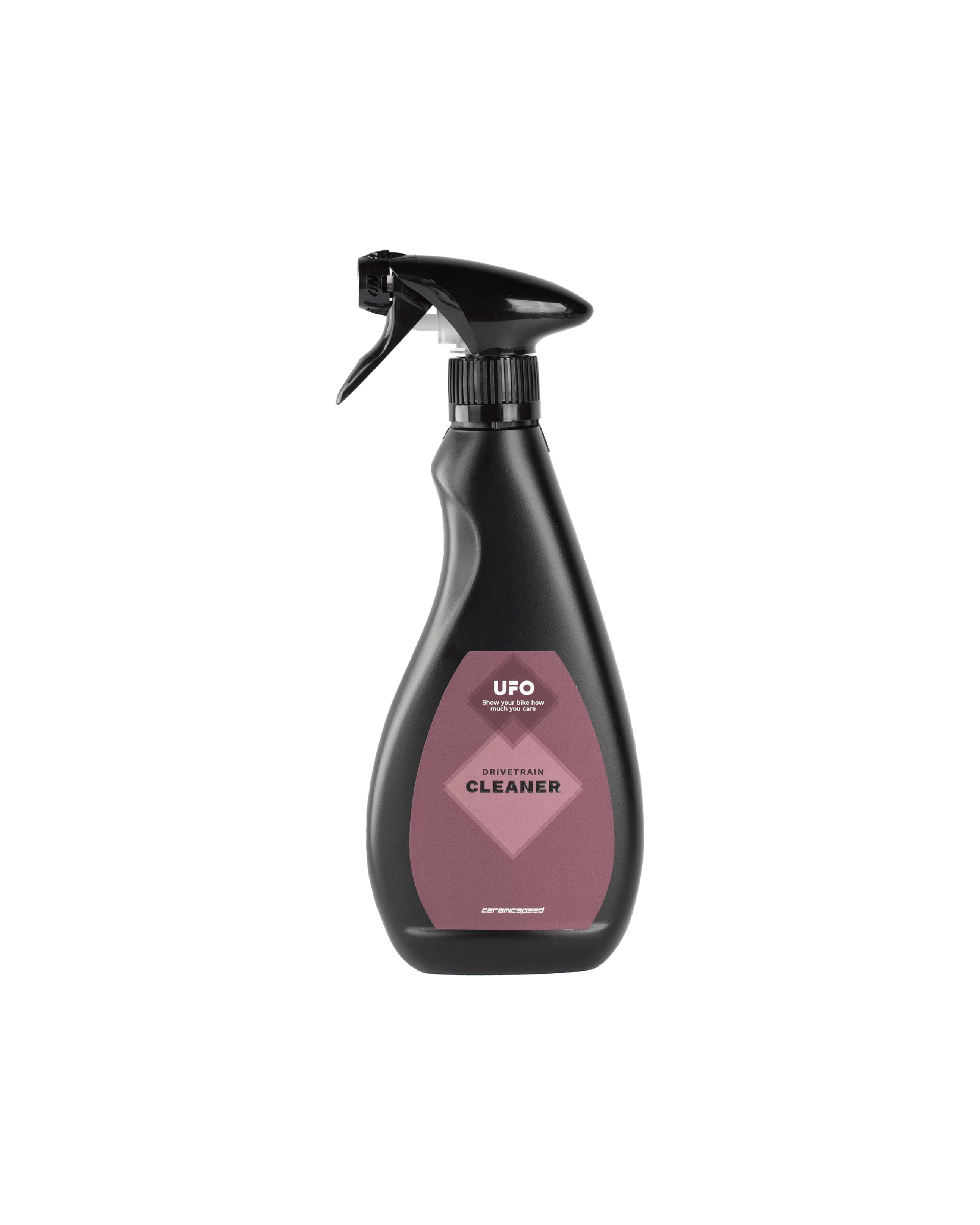 現貨【Ceramicspeed】UFO Drivetrain Cleaner 傳動系統清潔噴霧 500ml