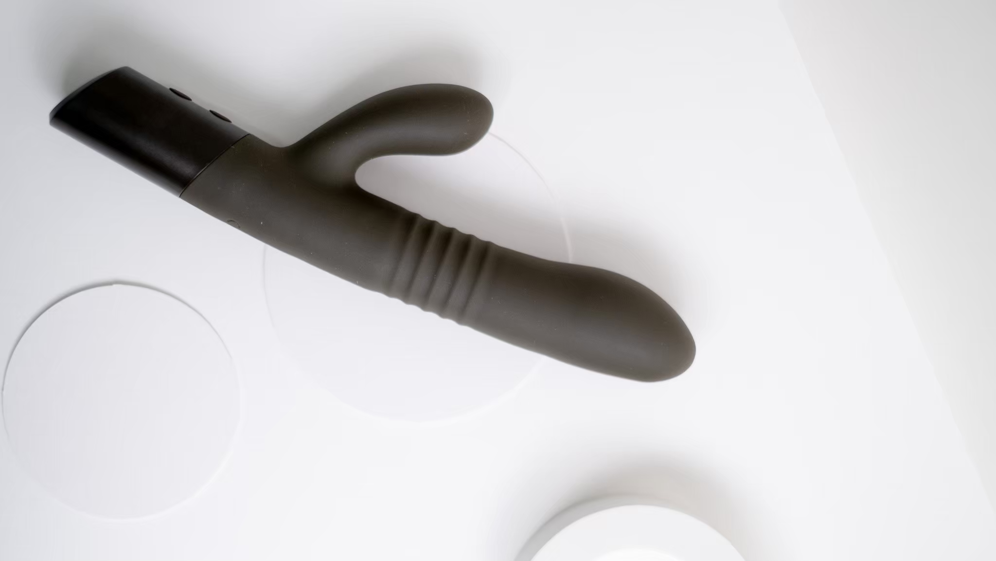 冥王伸縮衝刺按摩棒