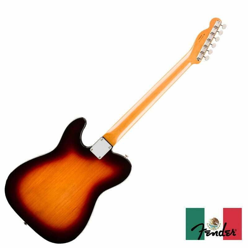 Fender Vintera '60s Tele Bigsby