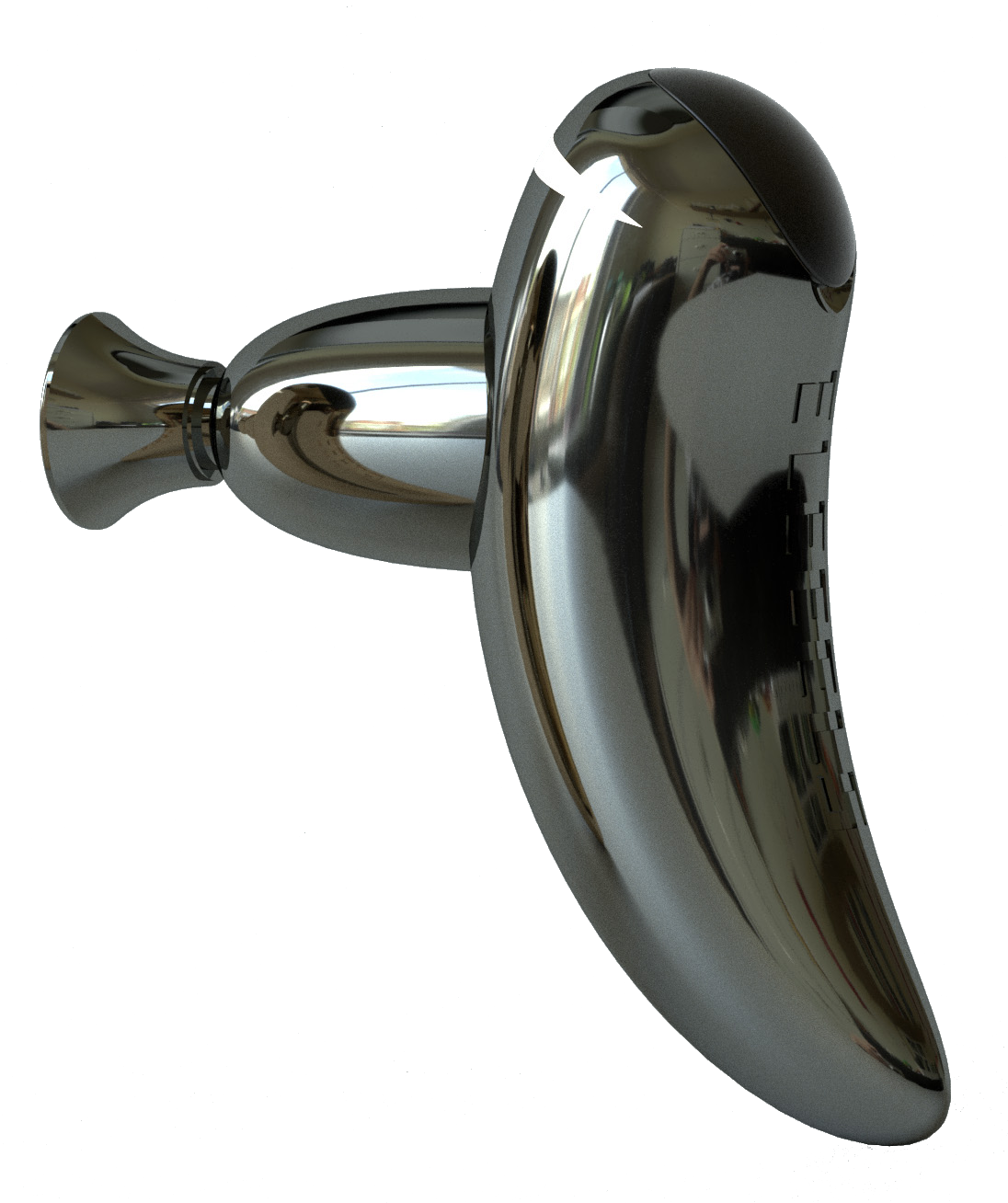 ELEEELS P1 啄木鳥振擊按摩儀