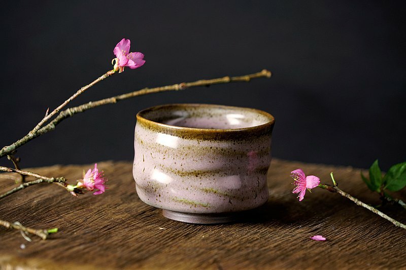 櫻紅茶甌│茶碗│茶盞│茶杯│原廠保證 快速出貨│收藏典藏推薦