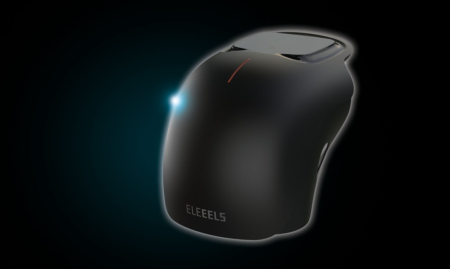 ELEEELS R3 無線膝蓋按摩儀