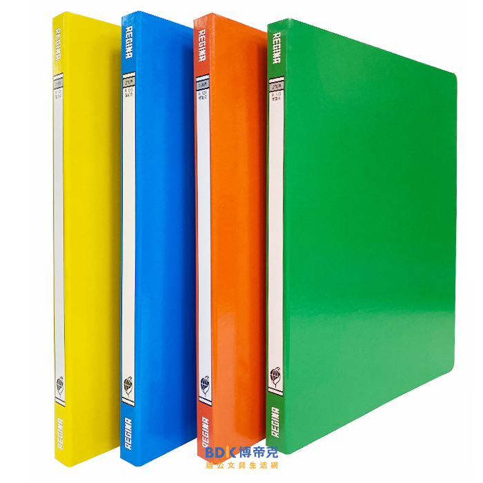 立強牌 REGINA 強力夾/彈簧夾 R.125 系列 (須購買8個)