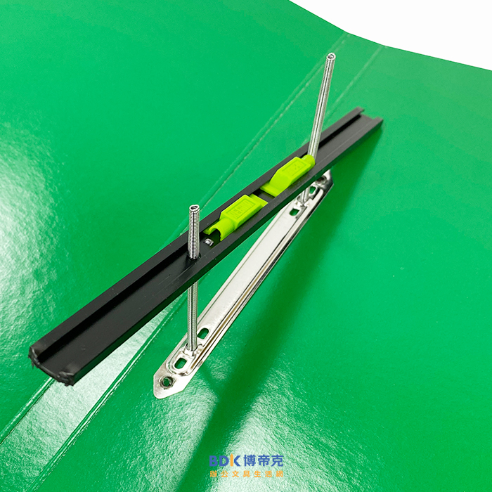 立強牌 REGINA 強力夾/彈簧夾 R.125 系列 (須購買8個)