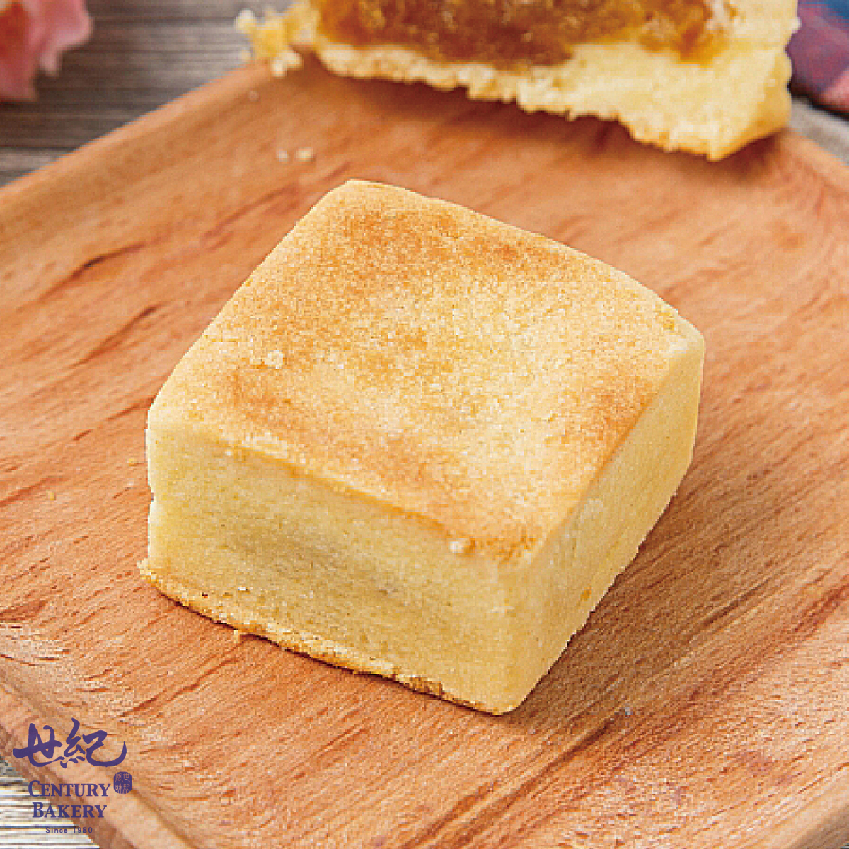 【土鳳梨酥】