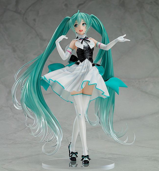 現貨 Good Smile Company VOCALOID Character Vocal系列01 初音未來 交響樂2019 Ver.
