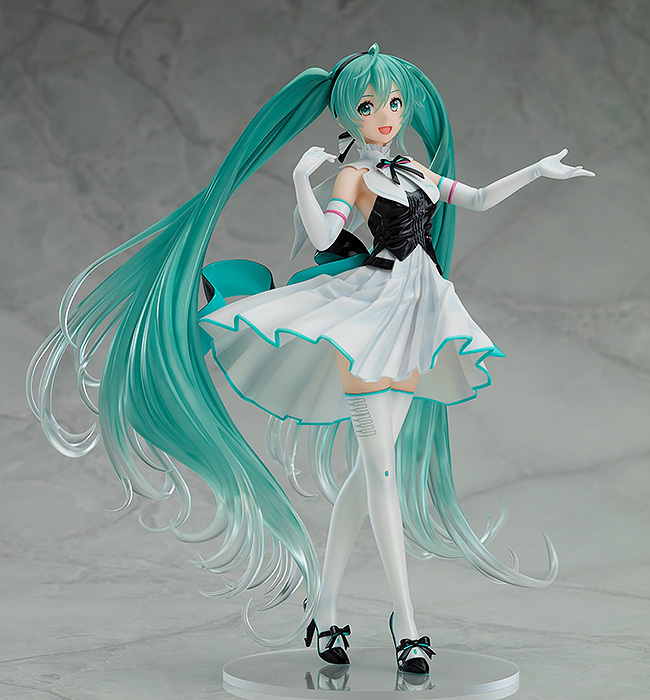 現貨 Good Smile Company VOCALOID Character Vocal系列01 初音未來 交響樂2019 Ver.