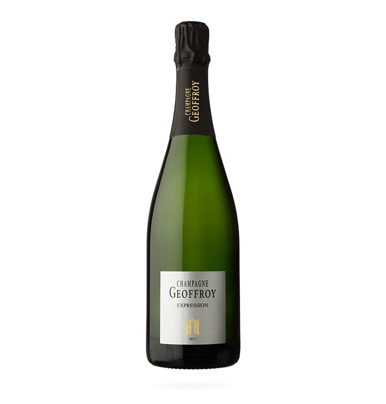 Geoffroy Expression 1er Cru Brut (WE93)