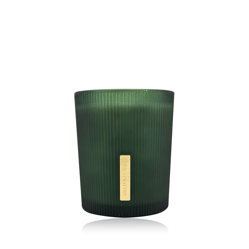 Rituals The Ritual of Jing Scented Candle DEMA Beauty