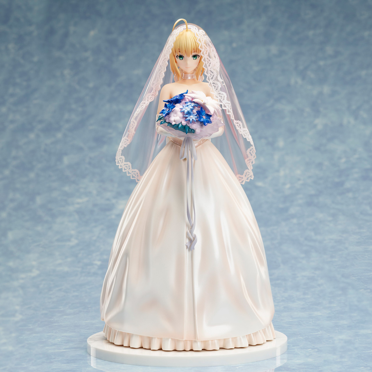 現貨 ANIPLEX+ Fate/stay night Saber 阿爾托莉雅 十週年皇家禮服ver.