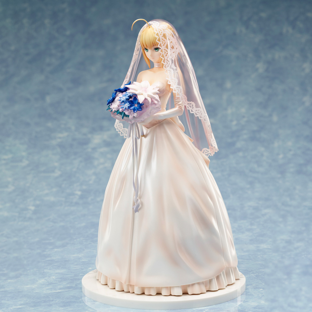 現貨 ANIPLEX+ Fate/stay night Saber 阿爾托莉雅 十週年皇家禮服ver.