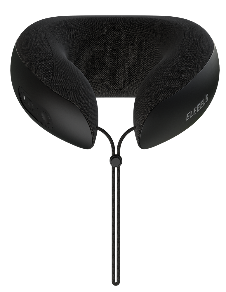 ELEEELS R5 頸部護理按摩儀