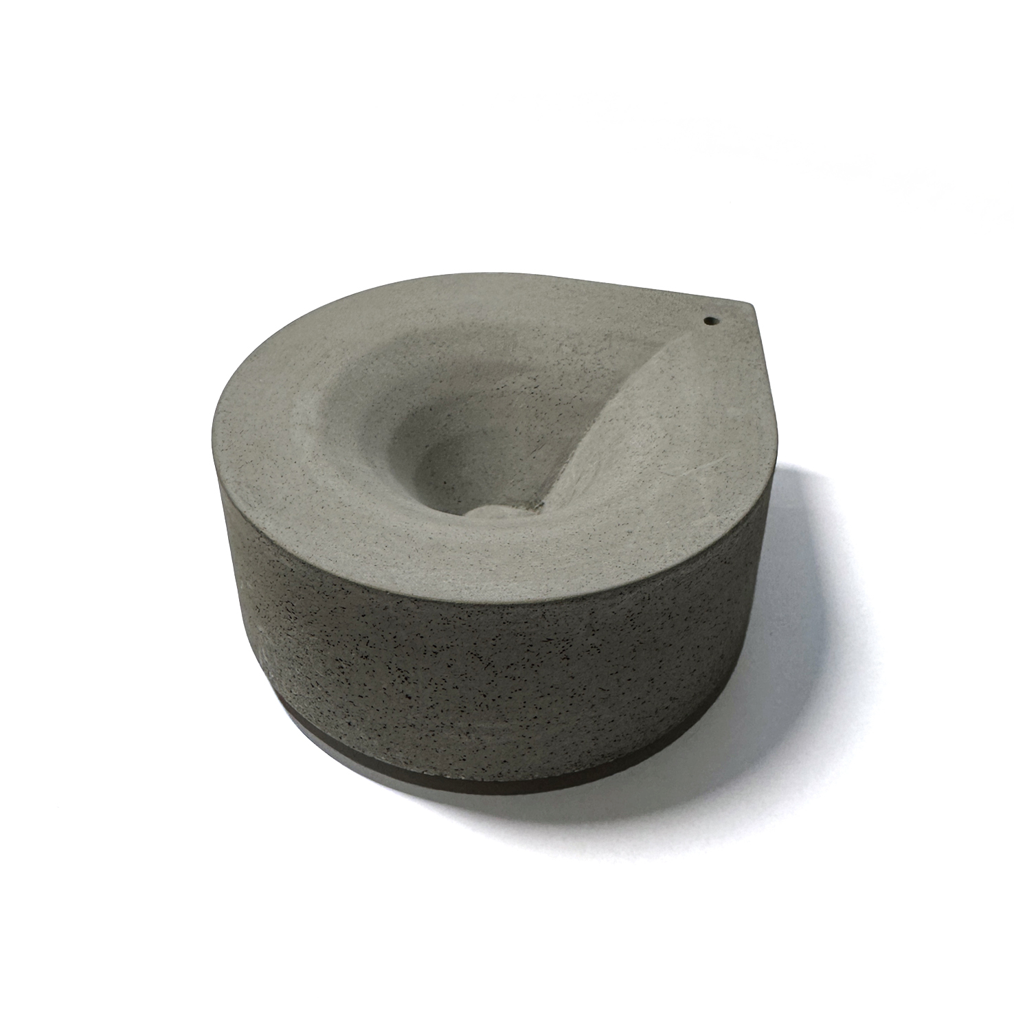 Shabibi Sheep Workshop 水泥線香座 - 水滴形