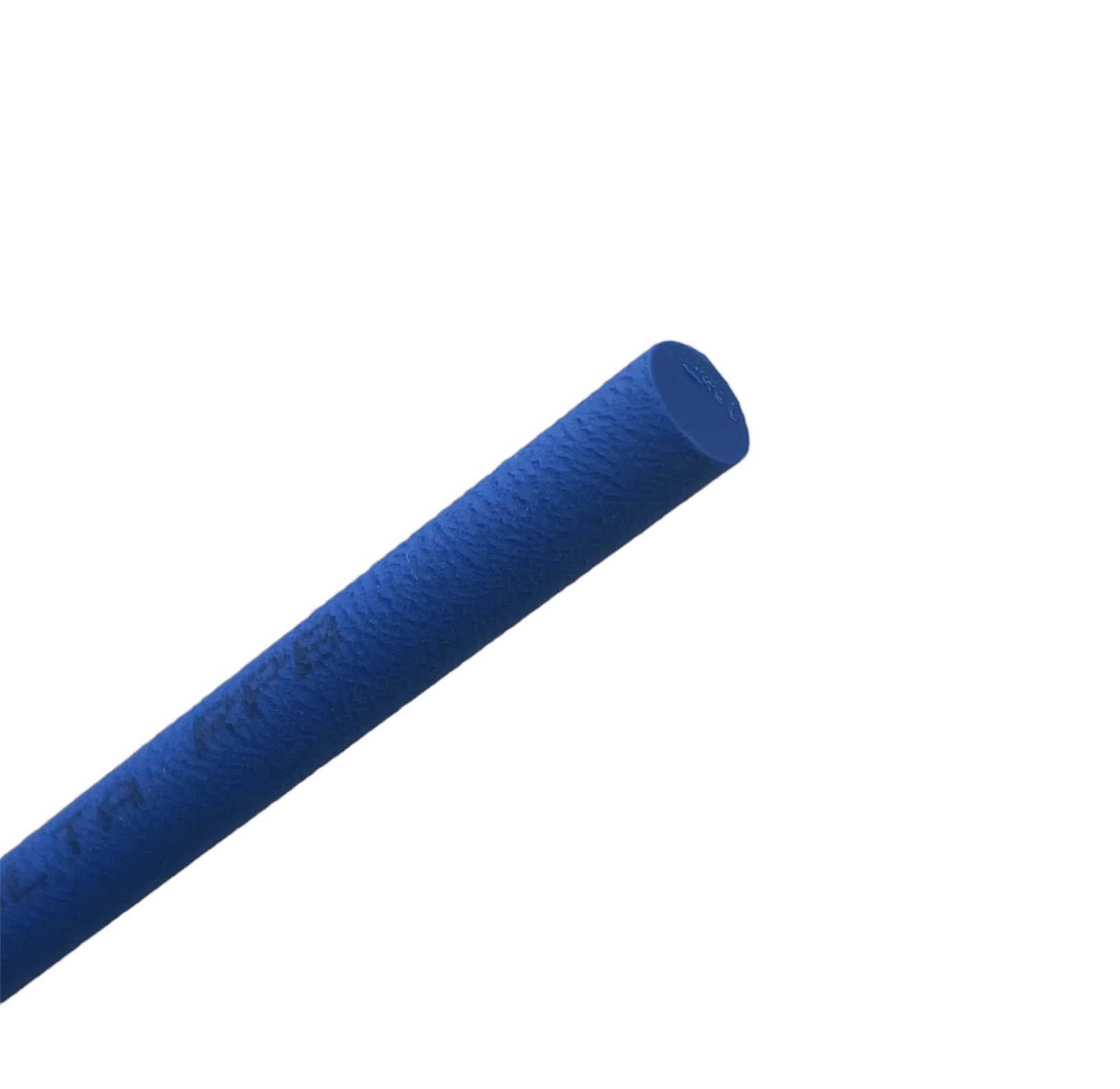 Volta RPB blue round belt