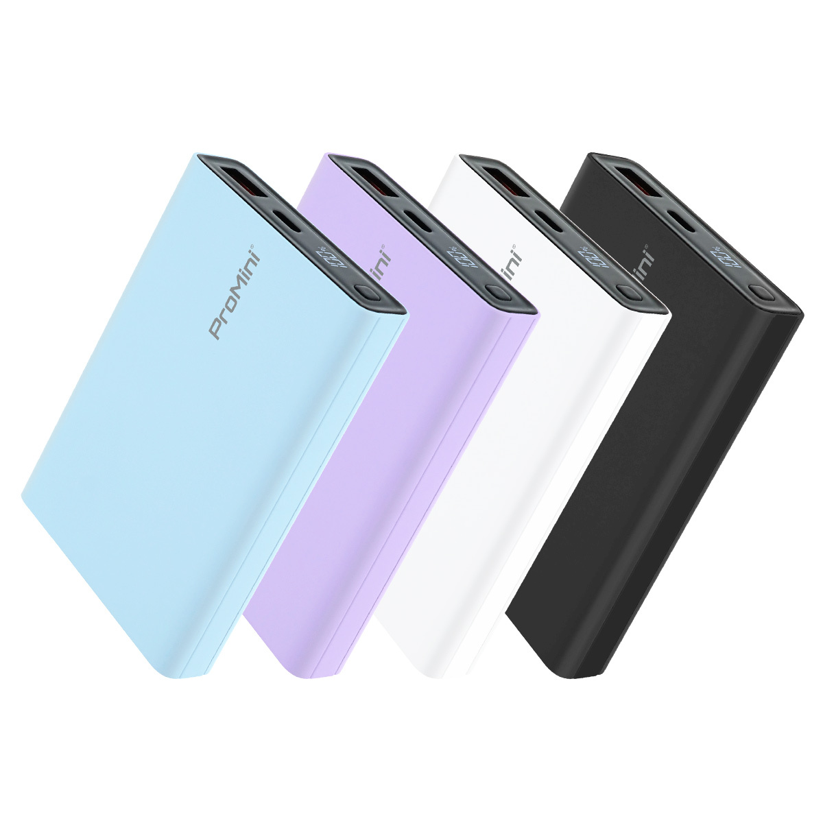 ProMini 10NR 10000mAh 快速充電流動電池