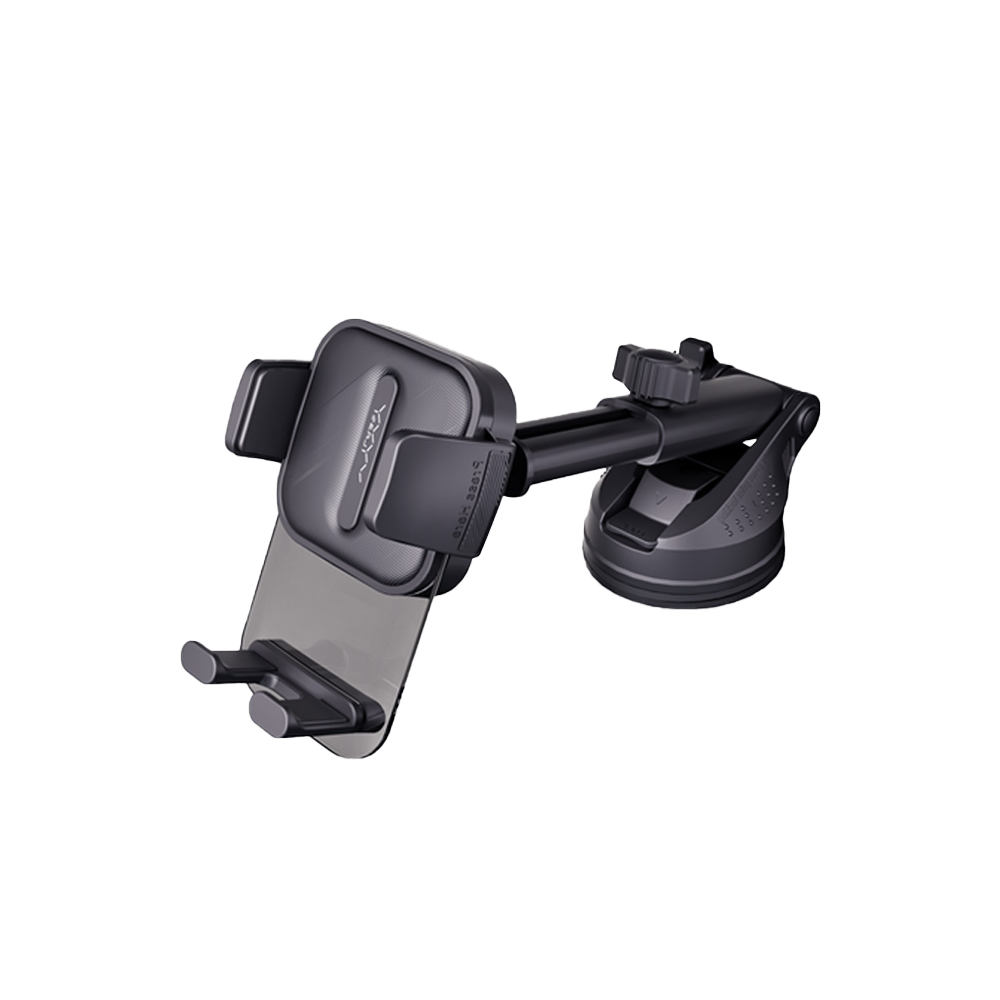 【VYVYlabs】Steady Clamp 吸盤式車載支架