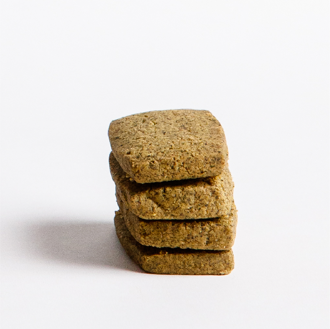 Arte By Padaria - 伯爵茶曲奇