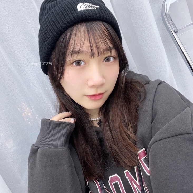 #現貨 THE NORTH FACE 北臉 毛帽