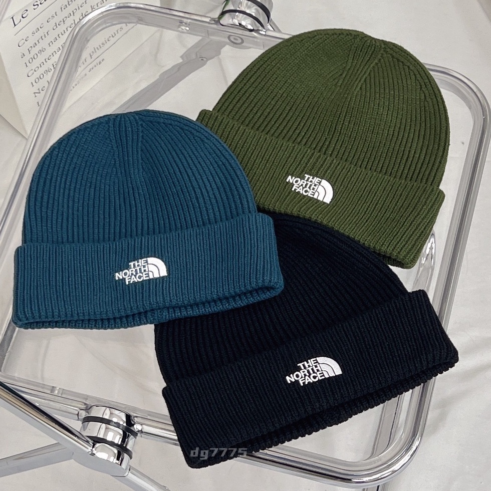 #現貨 THE NORTH FACE 北臉 毛帽