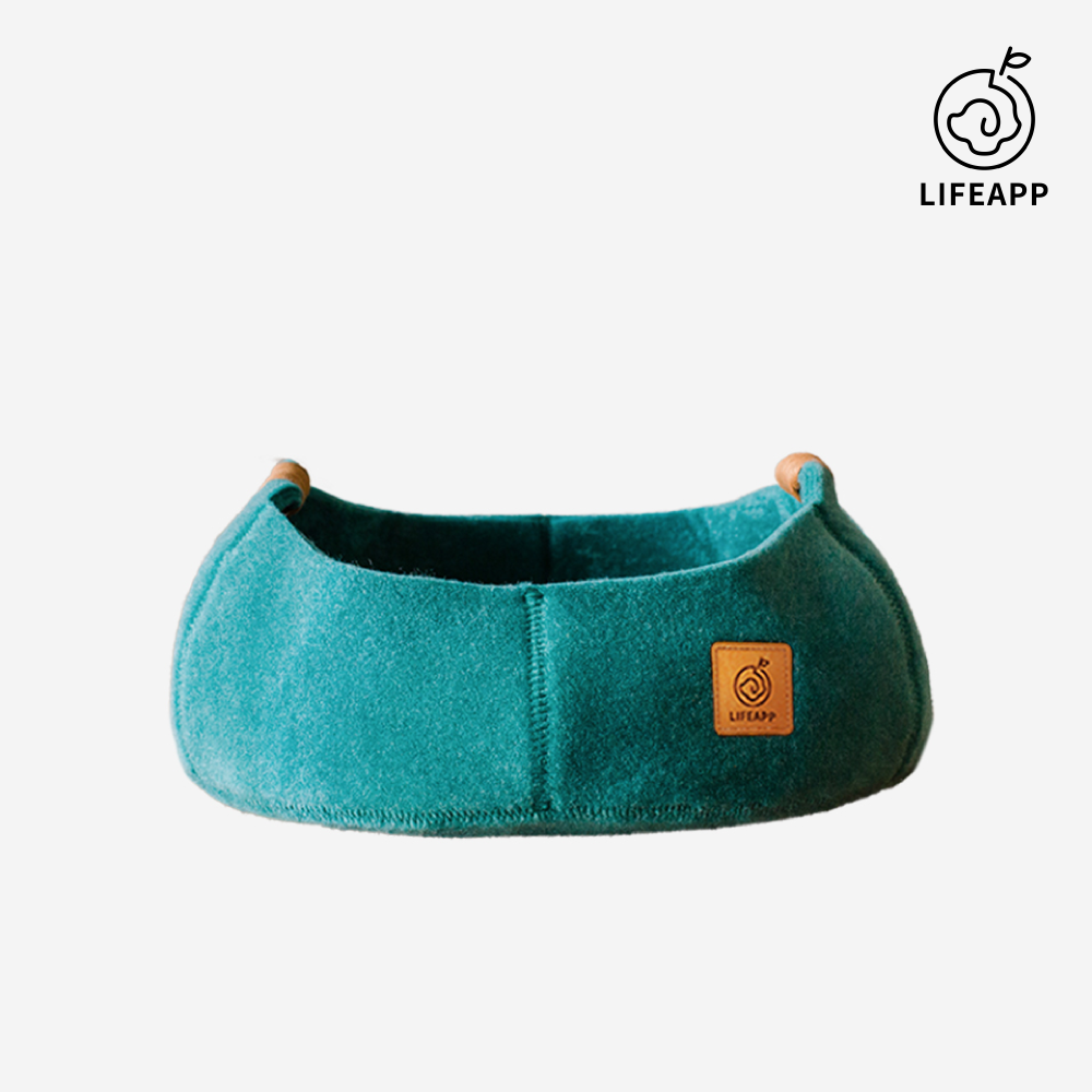 LIFEAPP | 貓籃子
