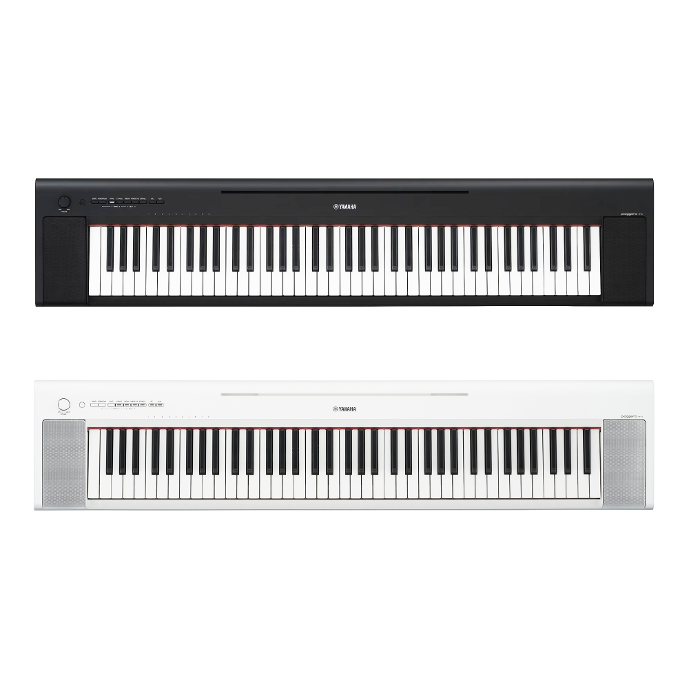 Yamaha Yamaha / NP35 76鍵 數位鋼琴(2色) — 三峽鍵盤 / 鋼琴｜YA! 玩音樂