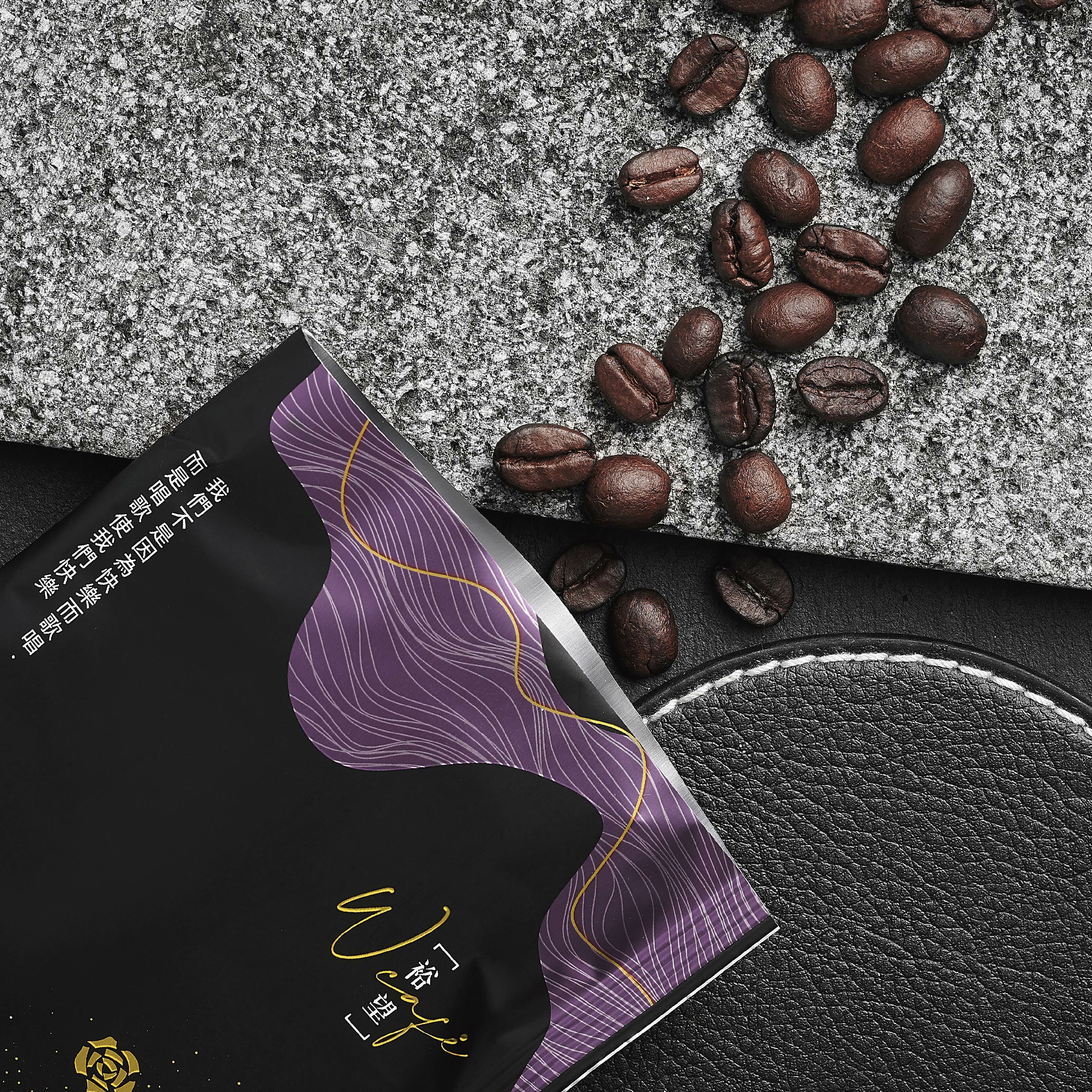 生活選品 ｜ 6入咖啡濾掛盒