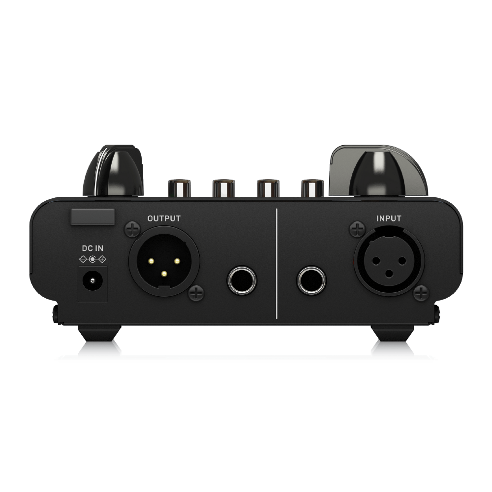 Behringer Behringer / Mic300 真空管麥克風前級 第 4 張圖片｜三峽麥克風