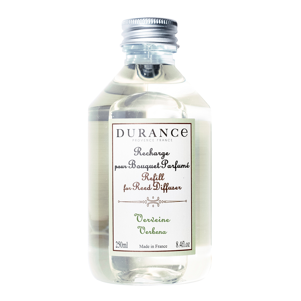 DURANCE朵昂思 馬鞭草大地擴香補充瓶(250ml)
