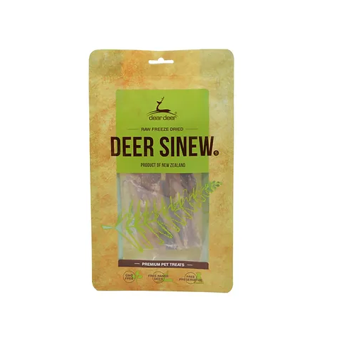 Dear Deer - Deer Sinew S/L