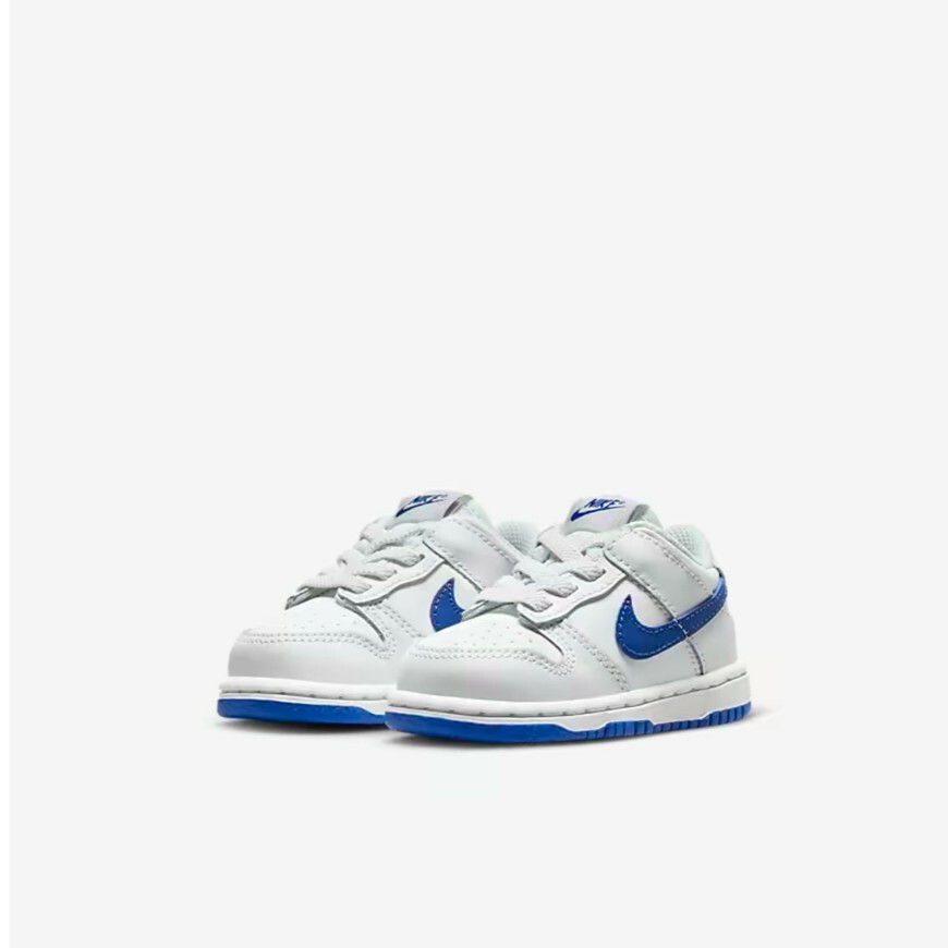 【Luxury】NIKE DUNK LOW GS  白藍海鹽奶油 小童中童大童大人 親子鞋  DH9756-105 DH9765-105 DH9761-105 DV8031-104