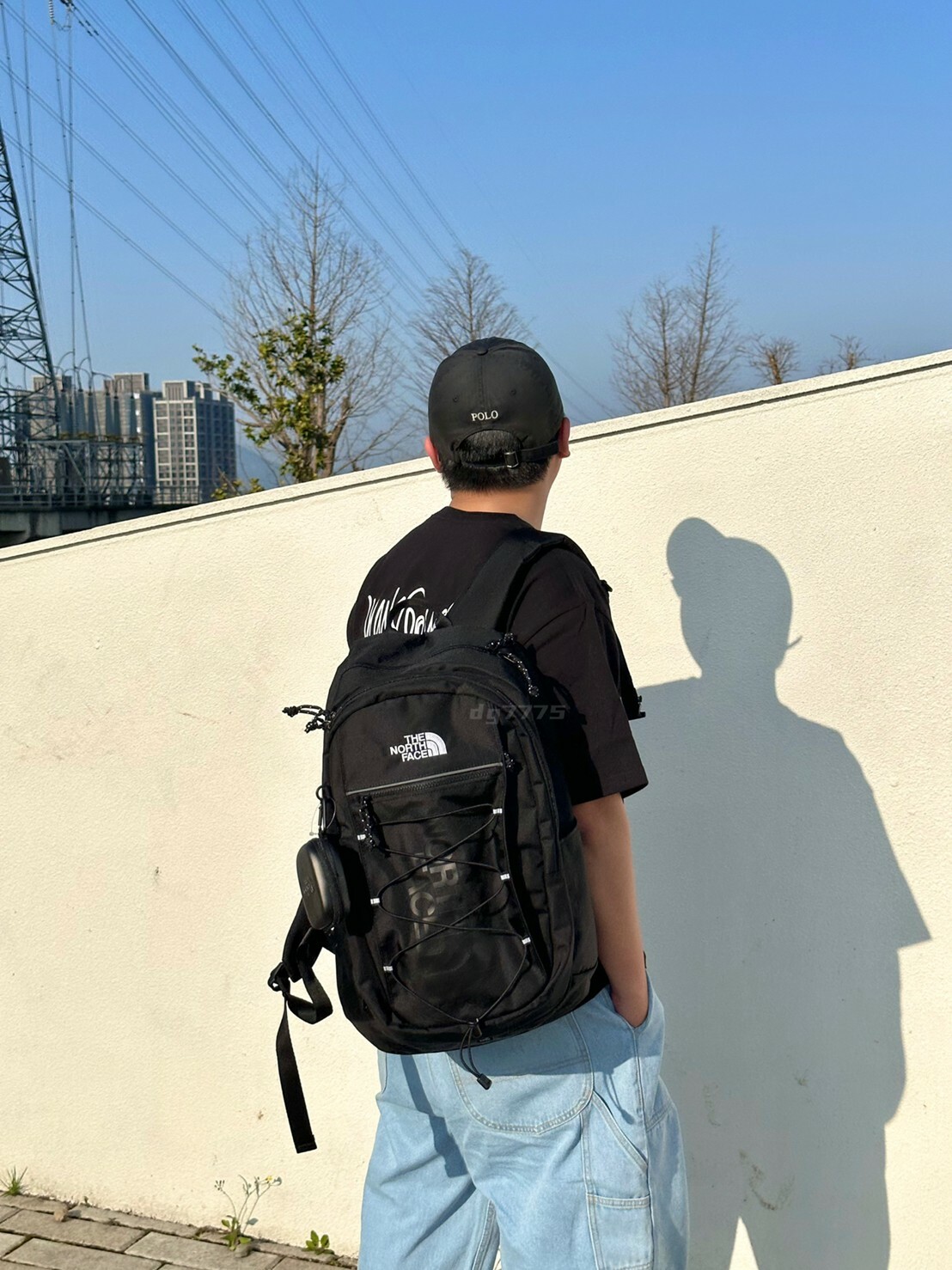 #現貨 THE NORTH FACE 北臉 多功能後背包