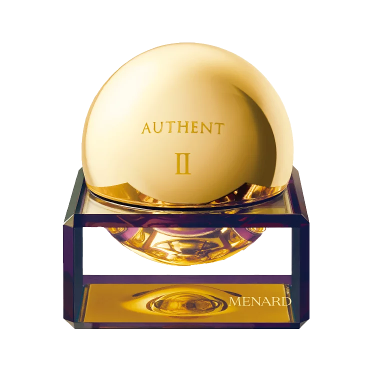 MENARD - Authent 賦活乳霜 II 50g