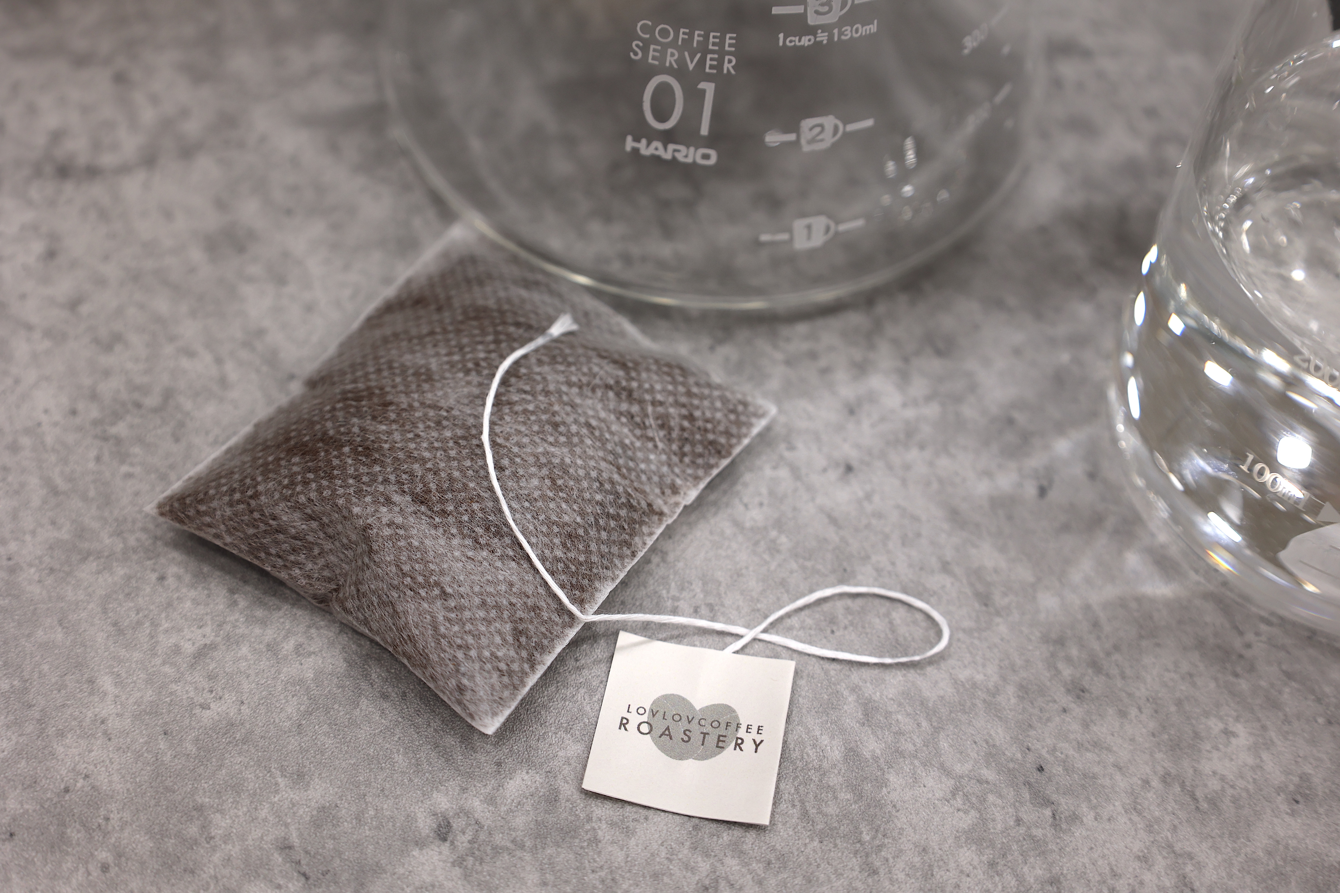 (全6款口味) 冷泡咖啡包丨草莓乳酪丨白桃烏龍丨威士忌丨荔枝丨菠蘿椰子丨哈蜜瓜