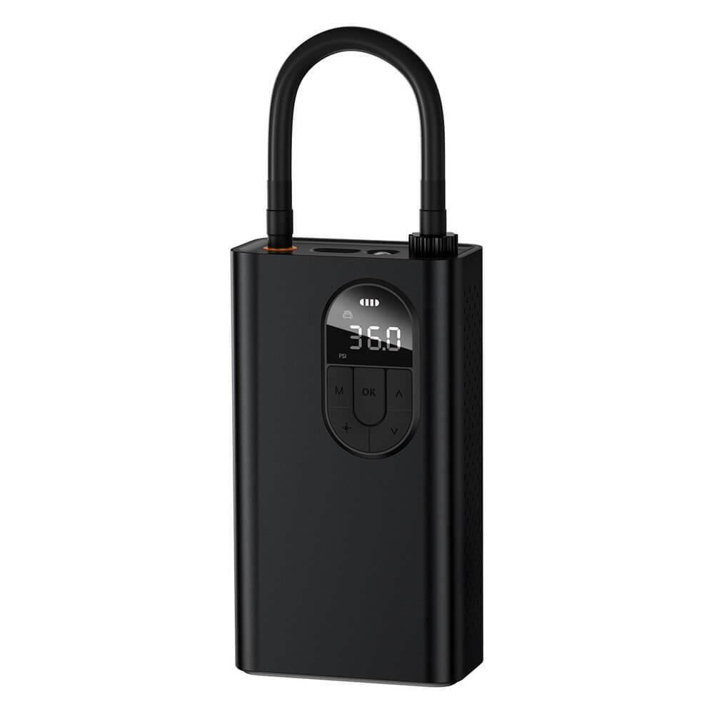 【Baseus倍思】能量泵充氣寶