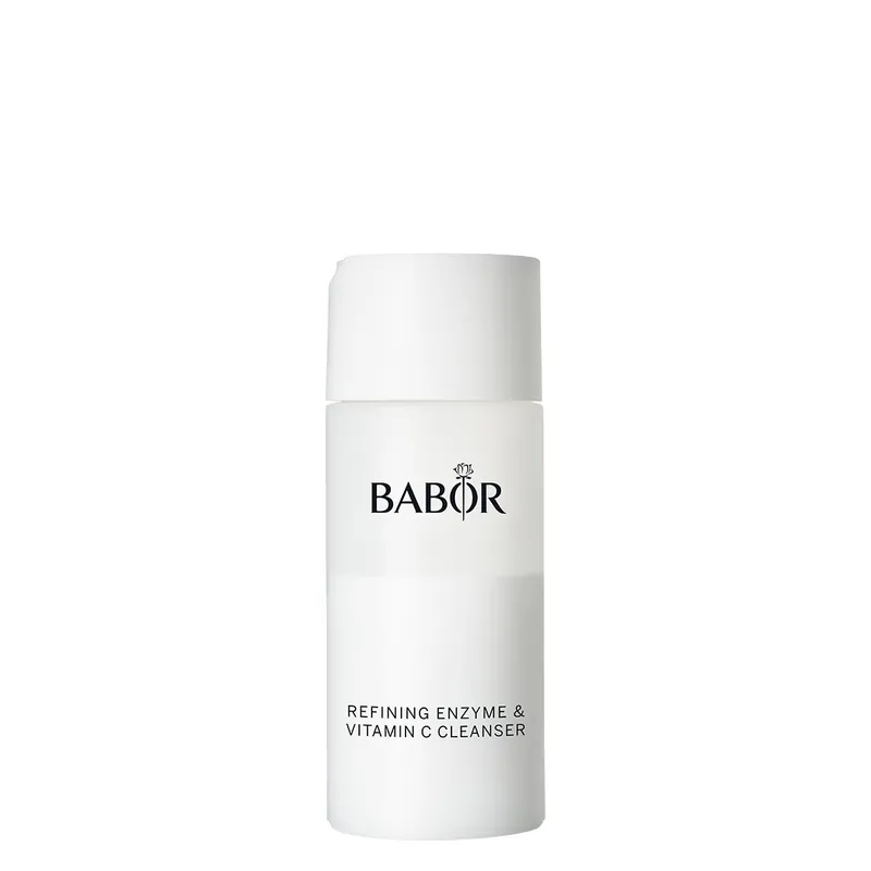 Babor Refining Enzyme & Vitamin C Cleanser 酵素亮白潔膚粉 40g