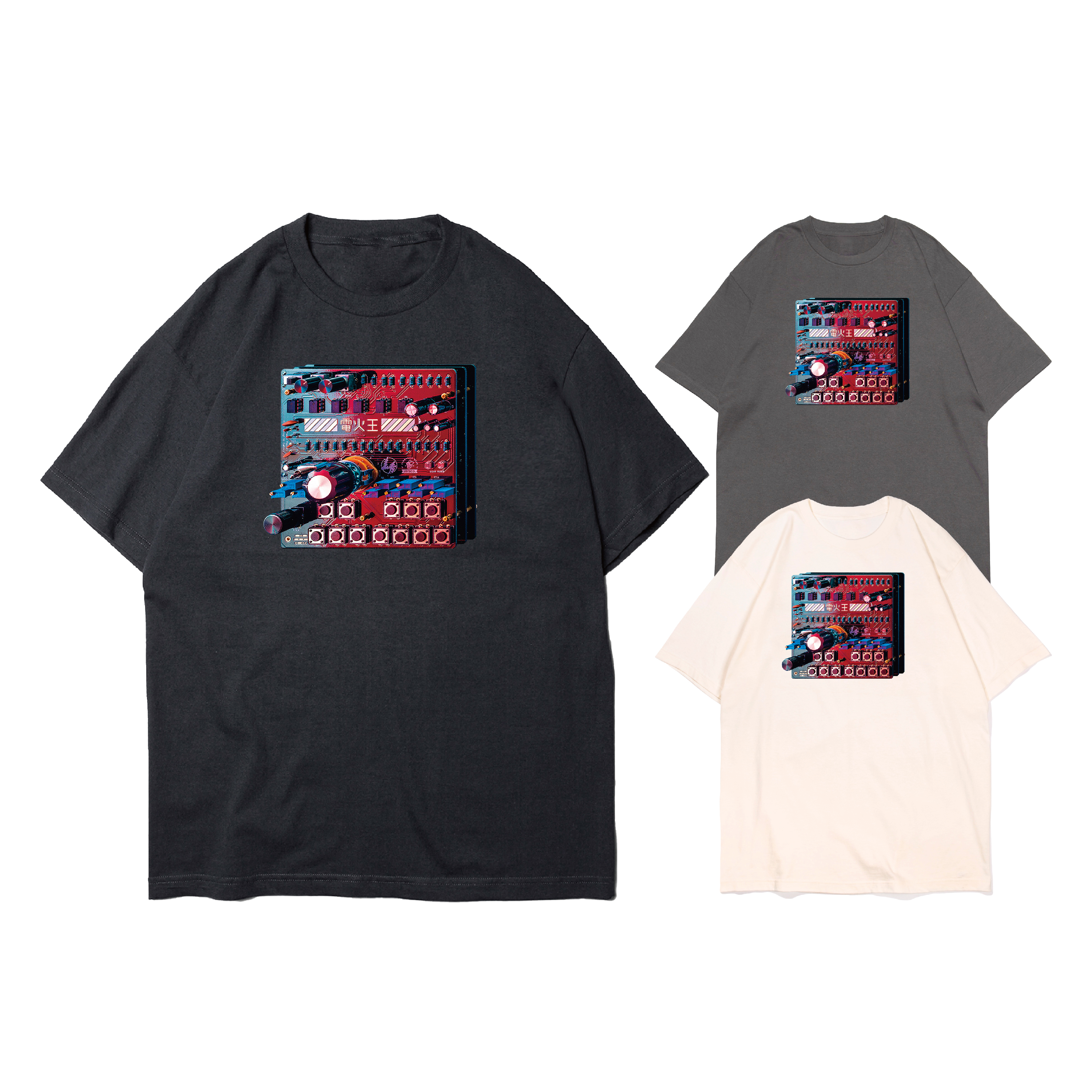 【美秀集團】炫炮專輯踢