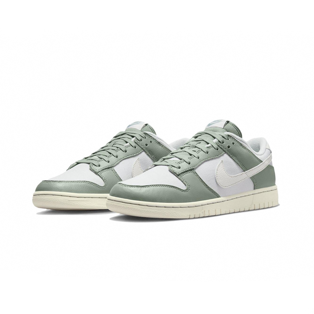 Nike Dunk Low Mica Green 雲母綠 DV7212-300