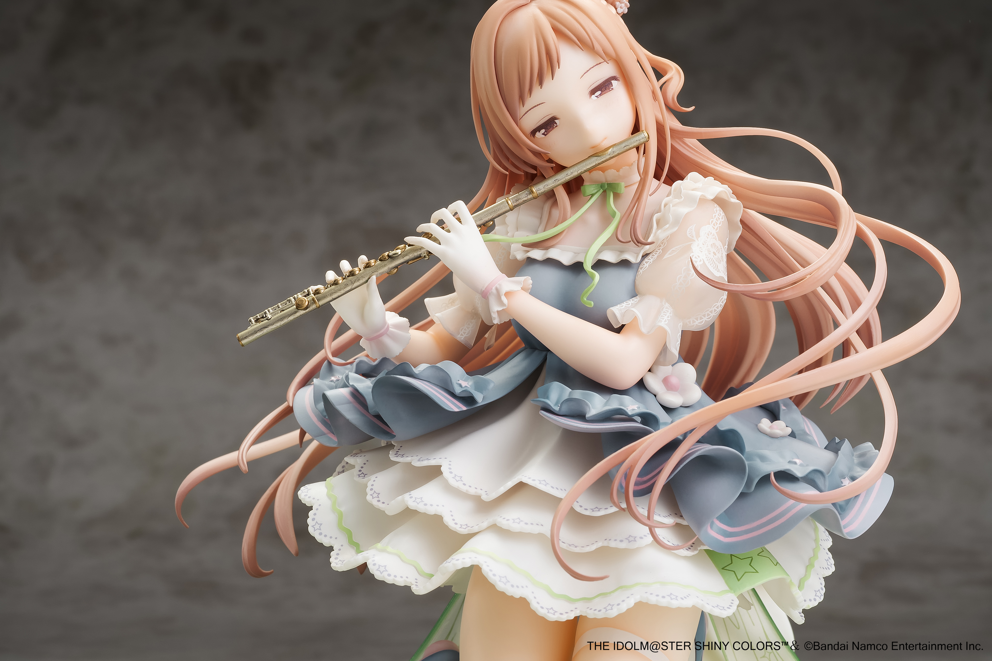 「ACG.GO」「預購」日版 Reverse Studio 櫻木真乃 花風Smiley Ver. 偶像大師 閃耀色彩 1/7 PVC Figure