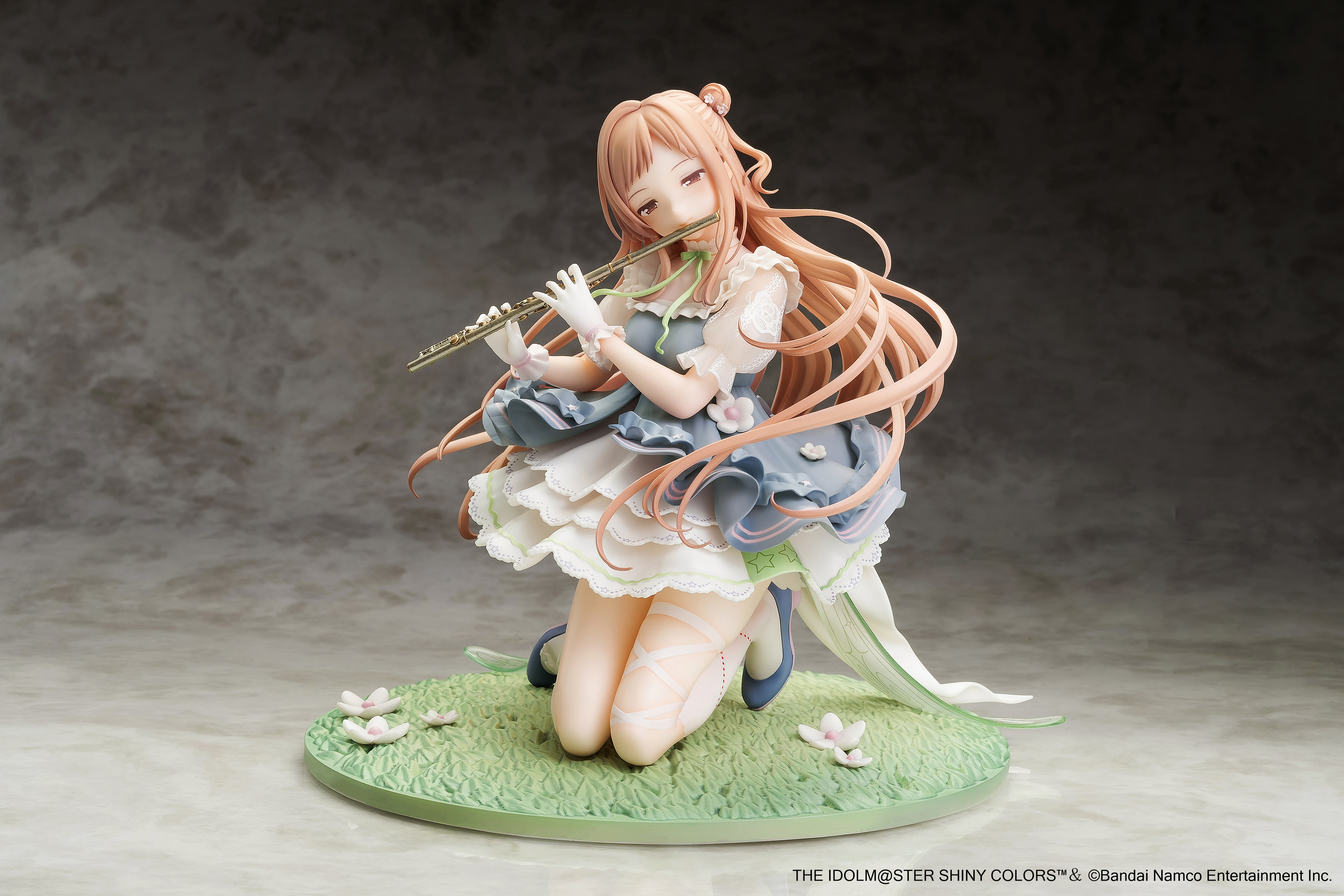 「ACG.GO」「預購」日版 Reverse Studio 櫻木真乃 花風Smiley Ver. 偶像大師 閃耀色彩 1/7 PVC Figure