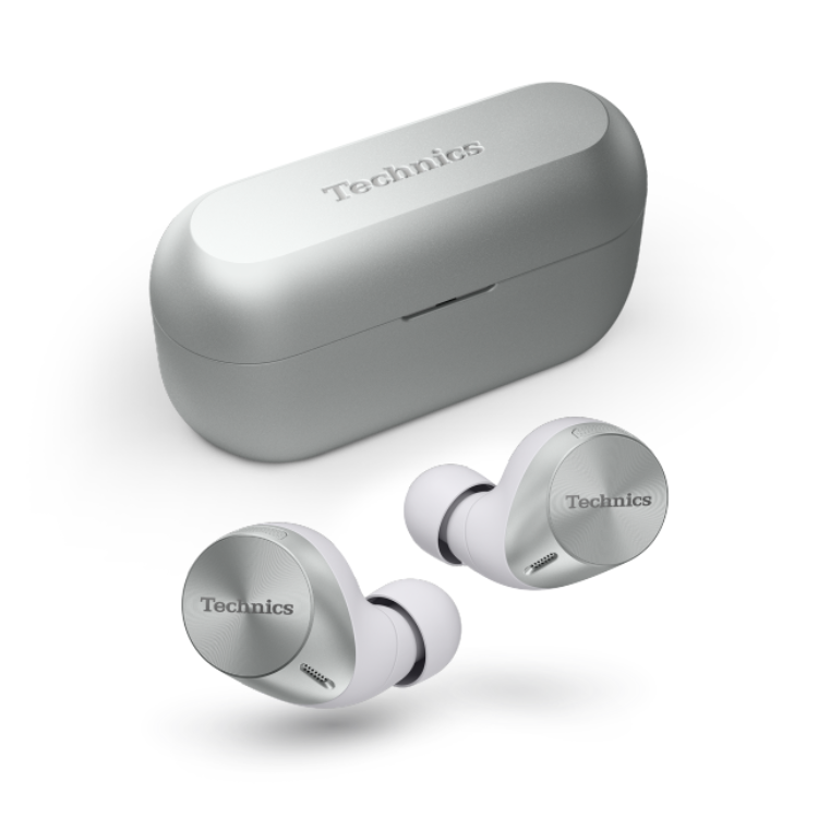 Technics EAH-AZ60M2 真無線降噪藍牙耳機