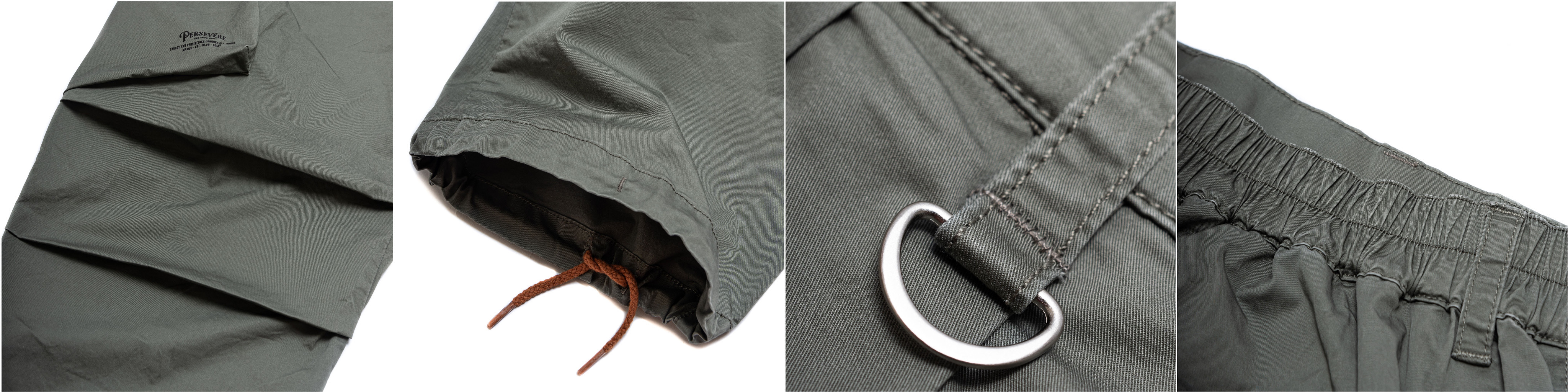 パンツ PERSEVERE MULTI POCKET CARGO PANTS パンツ PERSEVERE MULTI-POCKET CARGO PANTS PERSEVERE MULTI