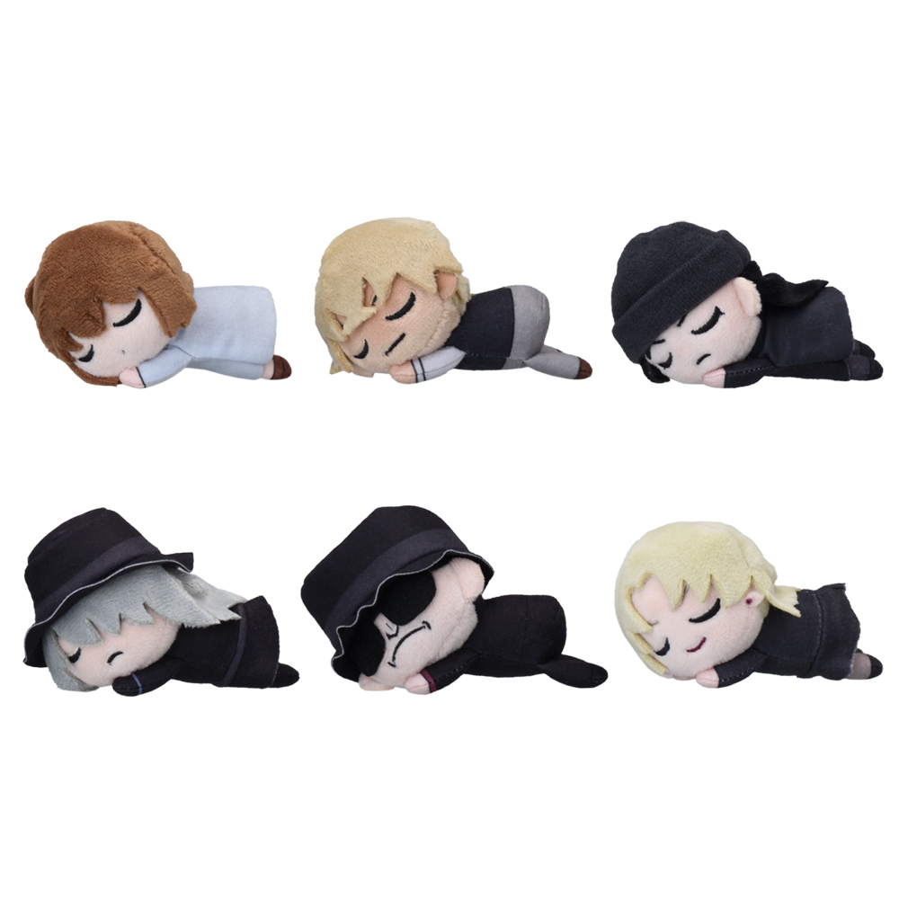 「ACG.GO」「預購」名偵探柯南 睡覺公仔SET