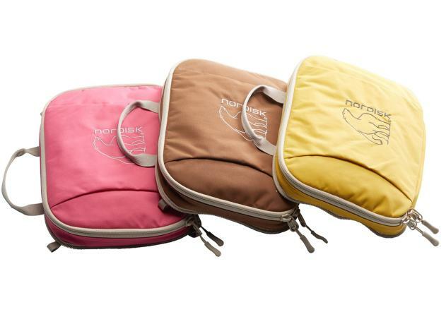 【Nordisk】世界樹收納包 ( 三色 ) ND-148095