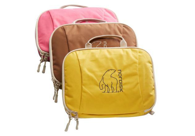 【Nordisk】世界樹收納包 ( 三色 ) ND-148095