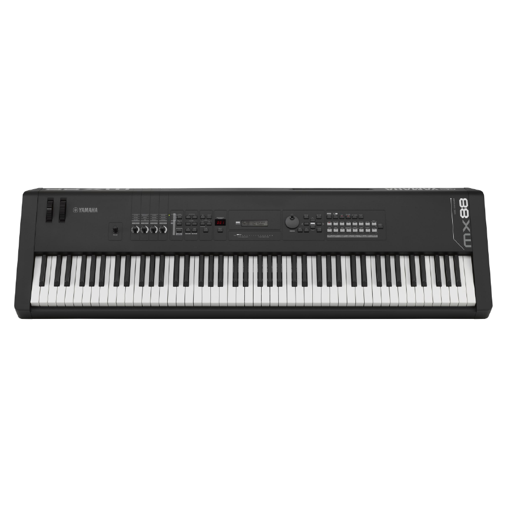 Yamaha Yamaha / MX88 合成鍵盤 第 2 張圖片｜三峽鍵盤 / 鋼琴