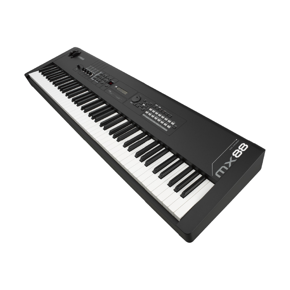 Yamaha Yamaha / MX88 合成鍵盤 第 3 張圖片｜三峽鍵盤 / 鋼琴